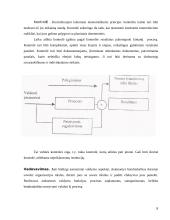 Vadybos ciklas: funkcijos, jų sąveika ir įgyvendinimas 8 puslapis