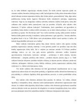 Vadybos ciklas: funkcijos, jų sąveika ir įgyvendinimas 10 puslapis