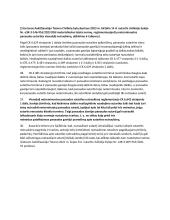 Ar galima vartojimo nuoma, kokie šios sutarties rūšies kvalifikuojantys požymiai 2 puslapis