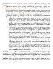 LR Konstitucijos forma ir struktūra 5 puslapis