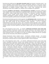 LR Konstitucijos forma ir struktūra 8 puslapis