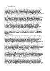 Vadybos funkcijų tema