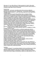 Vadybos funkcijų tema 3 puslapis