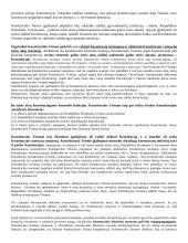 Lietuvos Respublikos Konstitucinis Teismas. Konspektas 5 puslapis