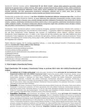 Lietuvos Respublikos Konstitucinis Teismas. Konspektas 6 puslapis