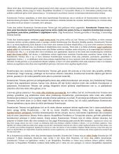 Lietuvos Respublikos Konstitucinis Teismas. Konspektas 8 puslapis