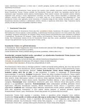 Lietuvos Respublikos Konstitucinis Teismas. Konspektas 9 puslapis