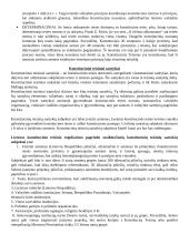 Konstitucinės teisės šaltiniai, jų rūšys, sistema ir hierarchija 4 puslapis