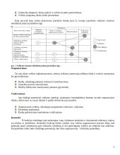 Valdymo procesas, vadovų tipai, organizacijos struktūra ir žinių vadyba 5 puslapis
