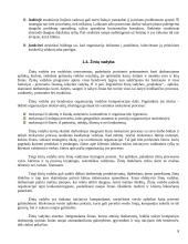 Valdymo procesas, vadovų tipai, organizacijos struktūra ir žinių vadyba 8 puslapis