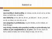 Dalykinė kalba 12 puslapis