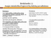 Dalykinė kalba 17 puslapis