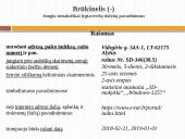 Dalykinė kalba 18 puslapis