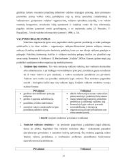 Vadybos funkcijos ir informacija 11 puslapis