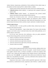 Vadybos funkcijos ir informacija 14 puslapis