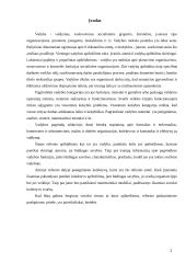 Vadybos funkcijos. Vadovavimas 2 puslapis