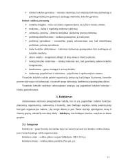 Vadybos funkcijos. Vadovavimas 11 puslapis