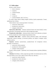 Vadybos funkcijos. Vadovavimas 12 puslapis