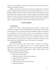 Vadybos funkcijos. Vadovavimas 4 puslapis