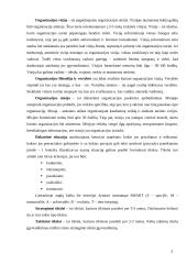 Vadybos funkcijos. Vadovavimas 5 puslapis