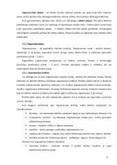 Vadybos funkcijos. Vadovavimas 6 puslapis