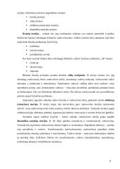 Vadybos funkcijos. Vadovavimas 8 puslapis