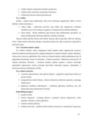 Vadybos funkcijos. Vadovavimas 10 puslapis