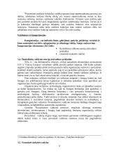 Naujas vadovavimas, vaidmenys ir kompetencijos 8 puslapis