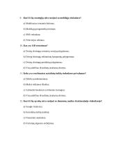 Skaitmeninės rinkodaros kontrolinis darbas (+atsakymai) 3 puslapis