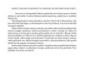 Emocinių ir elgesio problemų ankstyvoji prevencija ikimokykliniame ir priešmokykliniame amžiuje 3 puslapis
