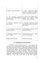 Vadybos mokyklų teorijos ir raida 13 puslapis