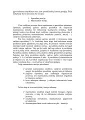 Vadybos mokyklų teorijos ir raida 14 puslapis