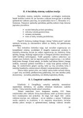 Vadybos mokyklų teorijos ir raida 15 puslapis