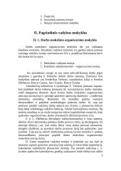 Vadybos mokyklų teorijos ir raida 5 puslapis