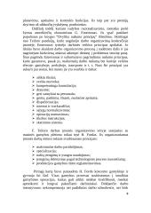 Vadybos mokyklų teorijos ir raida 6 puslapis