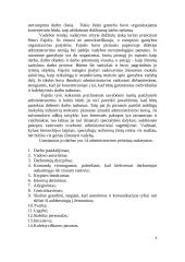 Vadybos mokyklų teorijos ir raida 7 puslapis