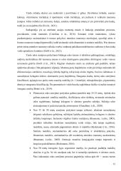 Kineziologinio teipo pritaikymas veido senėjimo prevencijai 11 puslapis