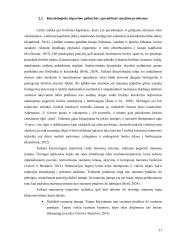 Kineziologinio teipo pritaikymas veido senėjimo prevencijai 20 puslapis