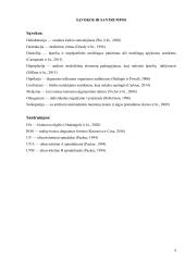 Kineziologinio teipo pritaikymas veido senėjimo prevencijai 3 puslapis