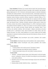 Kineziologinio teipo pritaikymas veido senėjimo prevencijai 6 puslapis