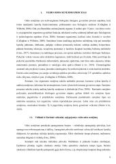 Kineziologinio teipo pritaikymas veido senėjimo prevencijai 8 puslapis