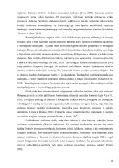 Kineziologinio teipo pritaikymas veido senėjimo prevencijai 9 puslapis