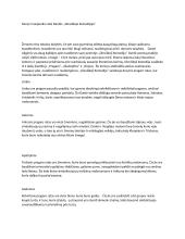 Devyni nuopuolio ratai Dantės ,,Dieviškoje komedijoje“