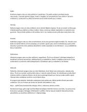 Devyni nuopuolio ratai Dantės ,,Dieviškoje komedijoje“ 2 puslapis