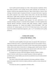 Vadybos mokslo pradininkas: Henry Laurence Gantt 9 puslapis