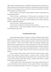 Vadybos teorijų raida ir vystymasis 13 puslapis