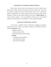 Vadovas ir jo profesinis ugdymas 8 puslapis