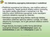 Pleištinių ir išdrožinių sujungimų tolerancijos ir suleidimai 10 puslapis
