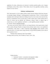 Vadovavimas 11 puslapis