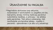 Eutanazijos ir savižudybės problematika 10 puslapis